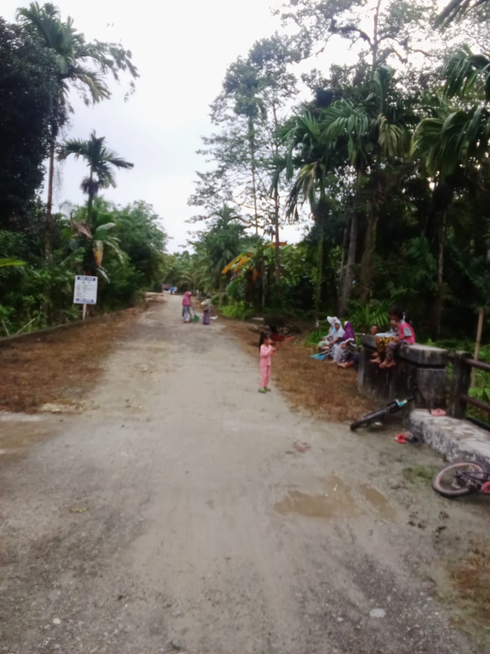 Desa Latitik